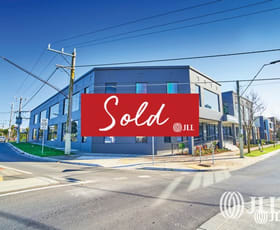 Offices commercial property sold at 40-42 Scott Street Dandenong VIC 3175