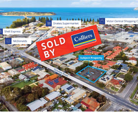 Development / Land commercial property sold at 15-17 Seaview Road Victor Harbor SA 5211