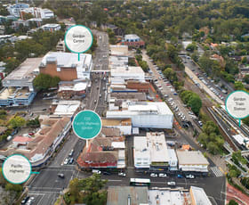 Other commercial property leased at Level 1/729 Pacific Highway Gordon NSW 2072