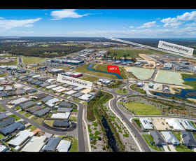 Showrooms / Bulky Goods commercial property for sale at Lot 3 Ditchingham Place Australind WA 6233