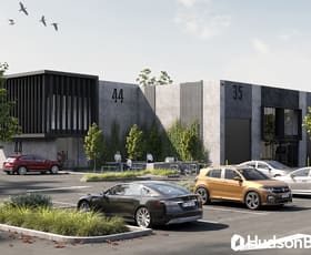 Offices commercial property sold at 27/74 Willandra Drive Epping VIC 3076
