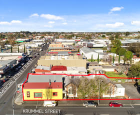 Shop & Retail commercial property sold at 94 Commercial Street East Mount Gambier SA 5290