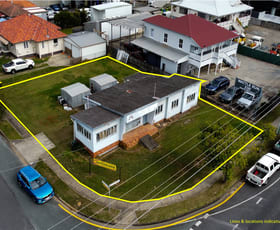Showrooms / Bulky Goods commercial property sold at 226 South Pine Road Enoggera QLD 4051