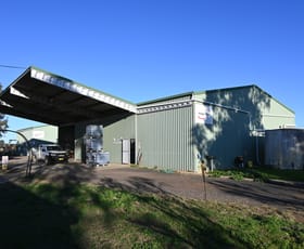 Factory, Warehouse & Industrial commercial property sold at 23 ARTHUR BUTLER DRIVE Red Hill NSW 2824