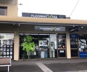 Shop & Retail commercial property sold at 244 Main Street Lilydale VIC 3140