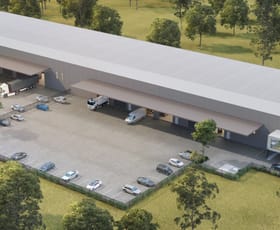 Factory, Warehouse & Industrial commercial property for sale at 2/Lot 2 Tasman Court Keysborough VIC 3173