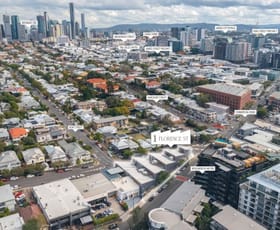 Development / Land commercial property sold at 1 Florence Street Teneriffe QLD 4005