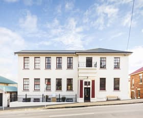 Offices commercial property sold at 68-70 York Street Launceston TAS 7250