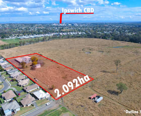 Factory, Warehouse & Industrial commercial property sold at 83 Oxford Street North Booval QLD 4304