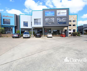 Showrooms / Bulky Goods commercial property leased at 19 & 52/17 Cairns Street Loganholme QLD 4129