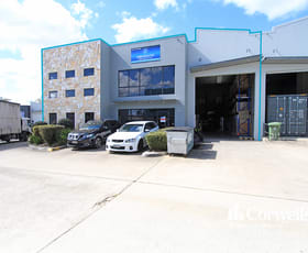 Showrooms / Bulky Goods commercial property sold at 19 & 52/17 Cairns Street Loganholme QLD 4129