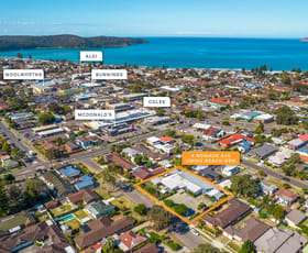 Medical / Consulting commercial property sold at 4 Nowack Avenue Umina Beach NSW 2257