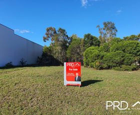 Development / Land commercial property sold at 8 Victory East Street Urangan QLD 4655
