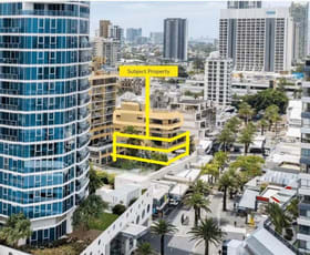 Offices commercial property sold at 104&204/18-22 Orchid Avenue Surfers Paradise QLD 4217