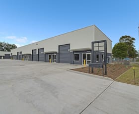Factory, Warehouse & Industrial commercial property sold at Unit 3/39 Kyle Street Rutherford NSW 2320