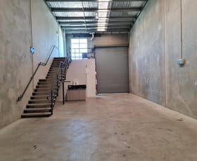 Factory, Warehouse & Industrial commercial property sold at 2/457-459 Tufnell Road Banyo QLD 4014