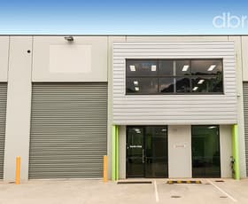 Factory, Warehouse & Industrial commercial property sold at 28/1 Kingston Road Heatherton VIC 3202