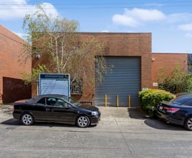 Offices commercial property sold at 1-3 Prowse Street Brunswick VIC 3056