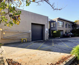 Factory, Warehouse & Industrial commercial property sold at 1-3 Florence Street Burwood VIC 3125