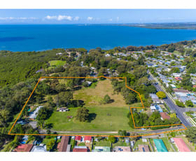 Development / Land commercial property sold at 33 Joseph Crescent Deception Bay QLD 4508