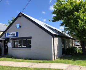 Offices commercial property sold at 2C Alice Street Mittagong NSW 2575