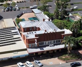 Hotel, Motel, Pub & Leisure commercial property sold at 71 Bathurst Street Condobolin NSW 2877