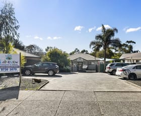 Medical / Consulting commercial property sold at 24 Lakeview Drive Lilydale VIC 3140