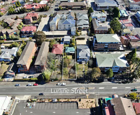 Development / Land commercial property sold at 63 Lurline Street Katoomba NSW 2780