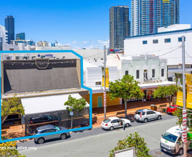 Development / Land commercial property sold at 34 Nerang Street Southport QLD 4215