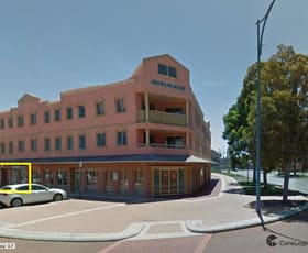 Medical / Consulting commercial property sold at 2/42 Grand Boulevard Joondalup WA 6027