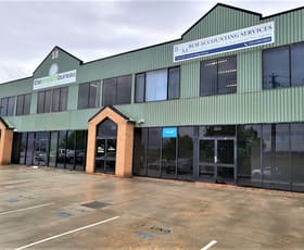 Showrooms / Bulky Goods commercial property leased at 1 & 2/59 Tennant St Fyshwick ACT 2609