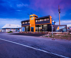 Hotel, Motel, Pub & Leisure commercial property for sale at 2 South Quay Boulevard Port Lincoln SA 5606
