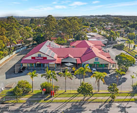 Shop & Retail commercial property sold at Shop 11/2-8 Yalumba Street Kingston QLD 4114