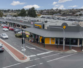 Shop & Retail commercial property sold at 18-20 & 17 Hancock Street & Clifton Springs Road Drysdale VIC 3222
