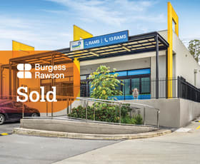 Offices commercial property sold at 125 Brisbane Street Jimboomba QLD 4280