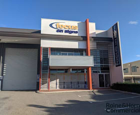Offices commercial property sold at 7/86 Inspiration Drive Wangara WA 6065
