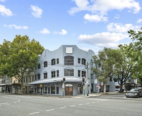 Serviced Offices commercial property sold at 463-467 Harris Street Ultimo NSW 2007