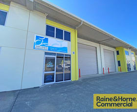 Showrooms / Bulky Goods commercial property sold at 3/9-11 Redcliffe Gardens Drive Clontarf QLD 4019
