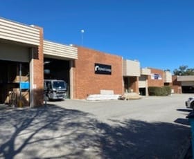 Factory, Warehouse & Industrial commercial property sold at 2/1 Natalie Way Balcatta WA 6021