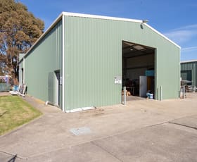 Factory, Warehouse & Industrial commercial property sold at 1/5 Cyclone Street Wonthaggi VIC 3995