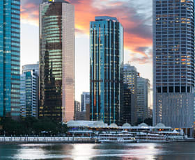 Offices commercial property sold at 12 Creek Street Brisbane City QLD 4000