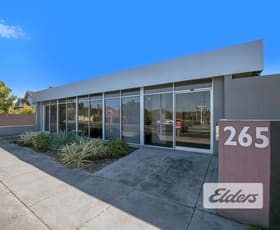 Offices commercial property sold at 265 Waterworks Road Ashgrove QLD 4060