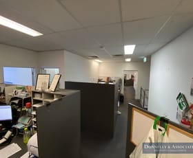 Factory, Warehouse & Industrial commercial property leased at 1 & 2/35 Limestone Street Darra QLD 4076