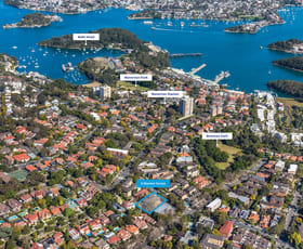 Development / Land commercial property sold at 5 Morton Street Wollstonecraft NSW 2065