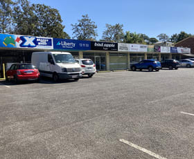 Showrooms / Bulky Goods commercial property sold at Loganholme QLD 4129