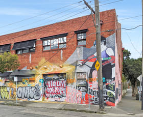 Factory, Warehouse & Industrial commercial property sold at 48 Keele Street Collingwood VIC 3066