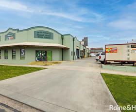 Factory, Warehouse & Industrial commercial property sold at 58-60 Russell Street Bathurst NSW 2795