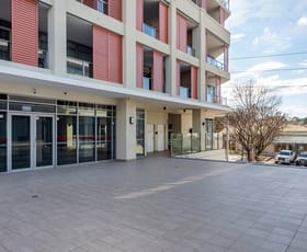 Offices commercial property sold at 113/1 Silas Street East Fremantle WA 6158