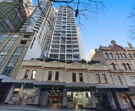 Offices commercial property for lease at Level 10, 96/420 Pitt Street Sydney NSW 2000
