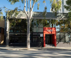 Offices commercial property sold at 4/1329 Hay Street West Perth WA 6005